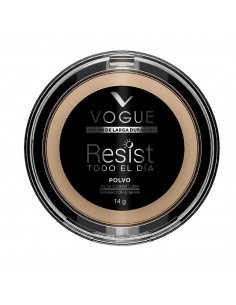 POLVO COMP VOGUE RESIST NATURAL