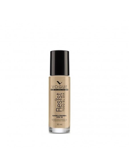BASE VOGUE LIQ RESIST CAPUCCINO
