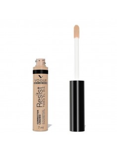 CORRECTOR VOGUE LIQ RESIST CANELA