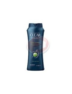 SH.CLEAR CAIDA CONTROL 400CC
