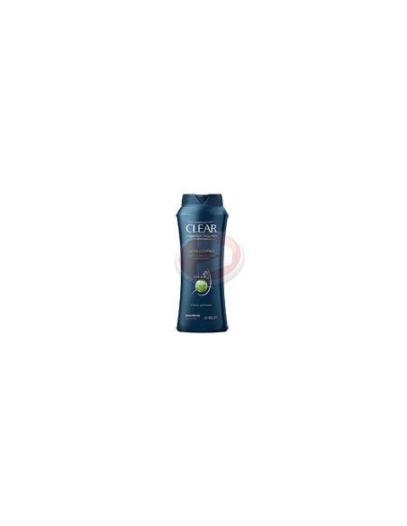 SH.CLEAR CAIDA CONTROL 400CC
