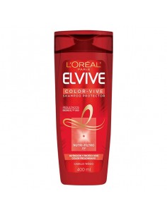 SH.ELVIVE COLOR VIVE 400CC