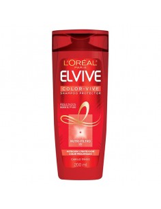 SH.ELVIVE COLOR VIVE 200CC
