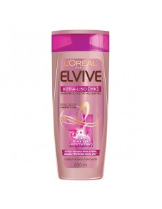 SH.ELVIVE KERALISO 230°NUTRI INTENSA 200CC