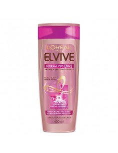 SH.ELVIVE KERALISO 230°NUTRI INTENSA 400CC