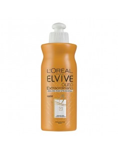 CREMA PARA PEINAR ELVIVE OLEO COCO 250 CC
