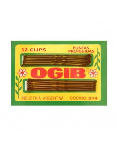 INVISIBLES OGIB LARGO RUBIO X12