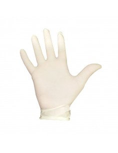 GUANTES JESSAMY X2 UN