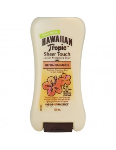 PROT SOLAR HAWAIIAN T SHER TOUCH F50X120CC