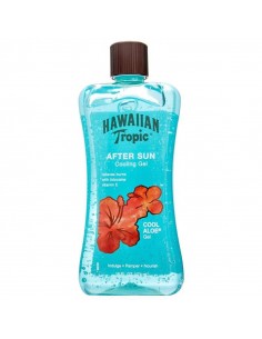 POST SOLAR HAWAIIAN GEL COOL 240 ML