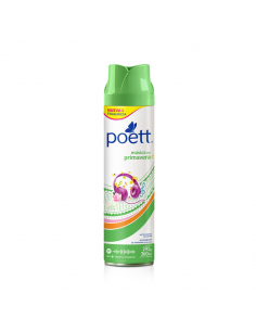 DEO.AMB POETT MUSICA EN PRIMAVERA 360CC