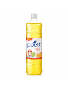 DESINF.POETT FRESCURA TROPICAL  900CC