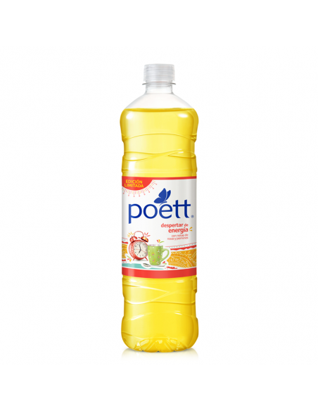 DESINF.POETT FRESCURA TROPICAL  900CC