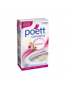DEO.P/INOD POETT CANASTA SURTIDA FULL 32GR