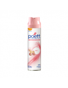 DEO.AMB POETT SUAVIDAD DE BEBE  360CC