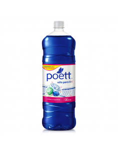 DESINF.POETT SOLO PARA TI 1800CC