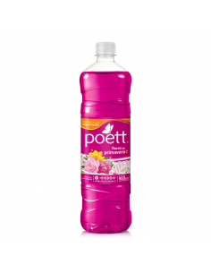 DESINF.POETT FLORES DE PRIMAVERA 900CC