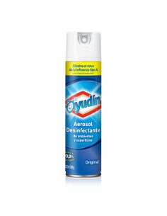 DESINF.AYUDIN AEROSOL ORIGINAL 332CC