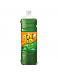 DESINF.PINOLUZ 1800CC