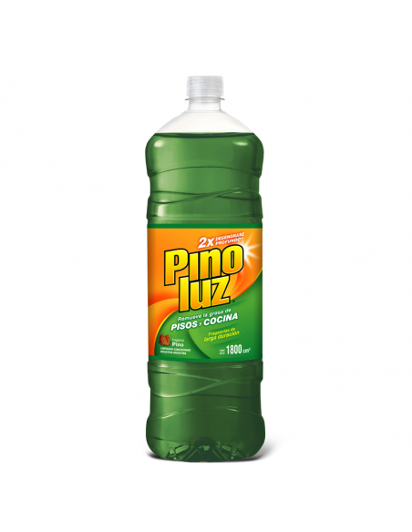 DESINF.PINOLUZ 1800CC