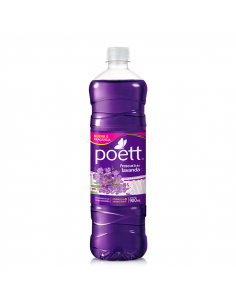 DESINF.POETT LAVANDA 900CC
