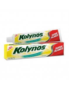 DENTIFRICO KOLYNOS 70GR