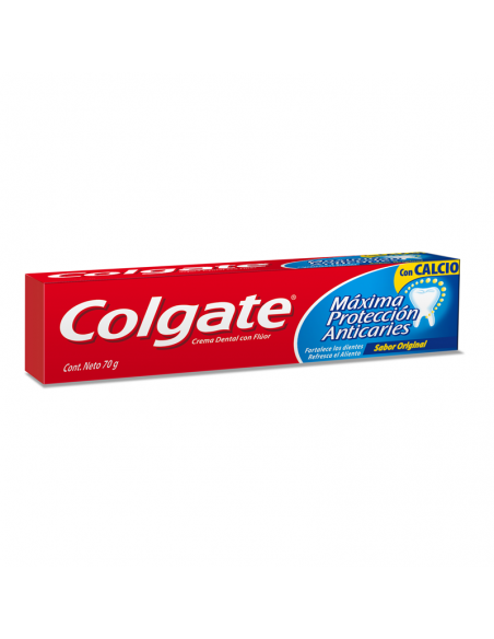 DENTIFRICO COLGATE 70GR