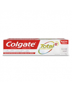 DENTIFRICO COLGATE TOTAL 12 ORIGINAL 90GR