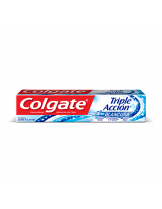 DENTIFRICO COLGATE TRIPLE ACC XT WHIT 70