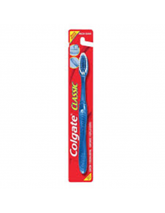 CEPILLO D.COLGATE CLASSIC MEDIO
