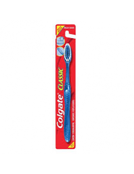 CEPILLO D.COLGATE CLASSIC MEDIO