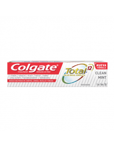 DENTIFRICO COLGATE TOTAL 12 ORIGINAL 70GR