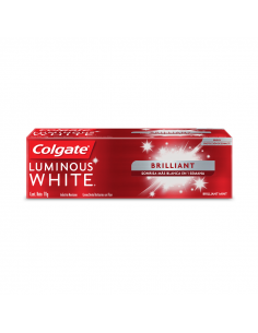 DENTIFRICO COLGATE LUMINOUS 70GR
