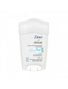 DEO.DOVE AP CLINICAL 48GR