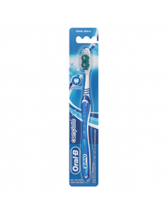 CEPILLOS DE DIENTES ORAL B COMPLETE 40 MEDIO 1 UN
