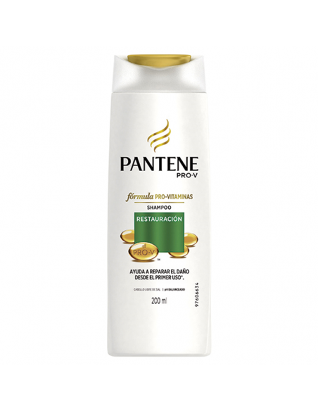 SH.PANTENE PROVMIR RESTAURACION 200C