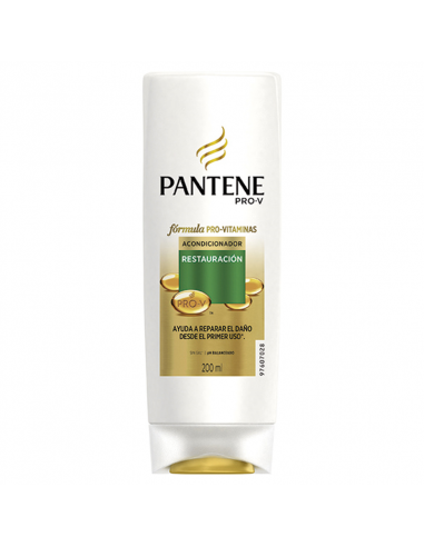 ACONDICIONADOR PANTENE PROV RESTAURACIóN 200 CC