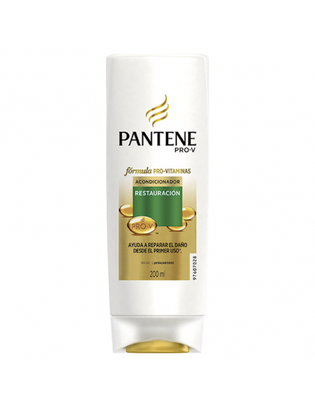 ACONDICIONADOR PANTENE PROV RESTAURACIóN 200 CC