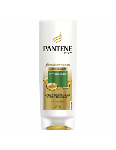 ACONDICIONADOR PANTENE PROV RESTAURACIóN 400 CC