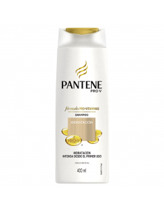 SHAMPOO PANTENE PROV MIRACLES HIDRATACIóN 400 CC