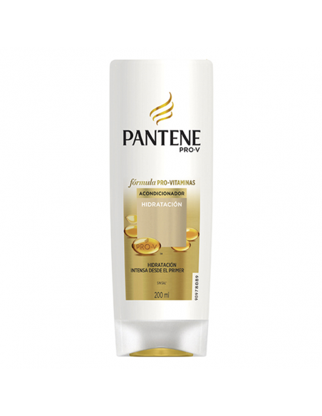 ACOND.PANTENE PROVMIR HIDRATACION 200CC
