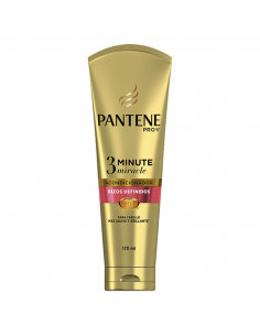 CREMA DE TRATAMIENTO PANTENE RIZOS DEFINIDOS 170 CC