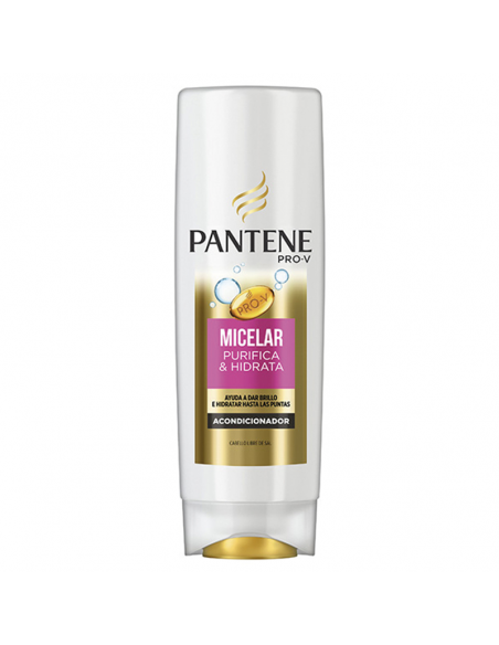 ACOND.PANTENE PROVESS MICELLAR 200CC