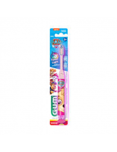 CEP DENTAL GUM PAW PATROL TIMERLIGH