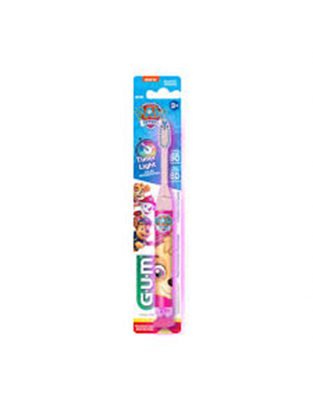 CEP DENTAL GUM PAW PATROL TIMERLIGH