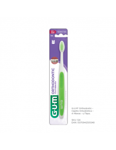 CEP DENTAL GUM ORTODONCIA