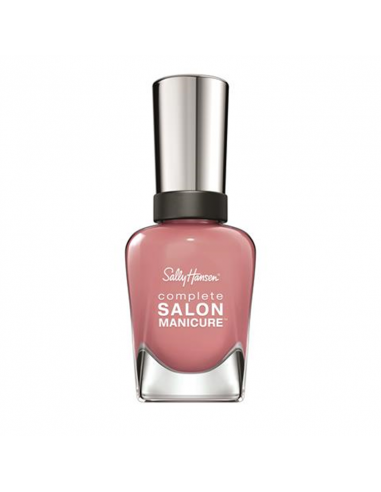ESMALTES SALLY HANSEN COMPLETE SALON MANICURE 321  