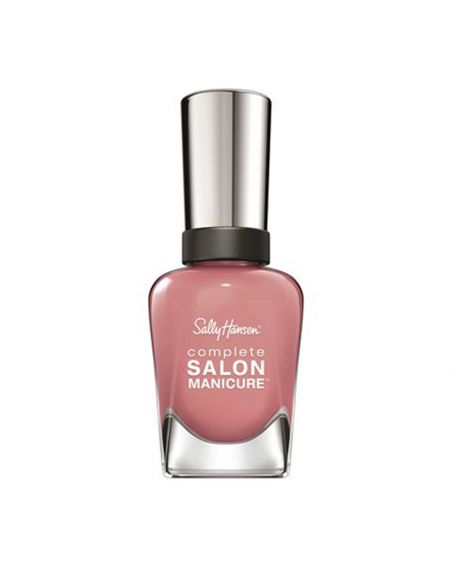 ESMALTES SALLY HANSEN COMPLETE SALON MANICURE 321  