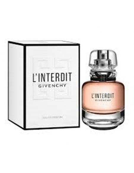 EDP GIV L INTERDIT X35CC