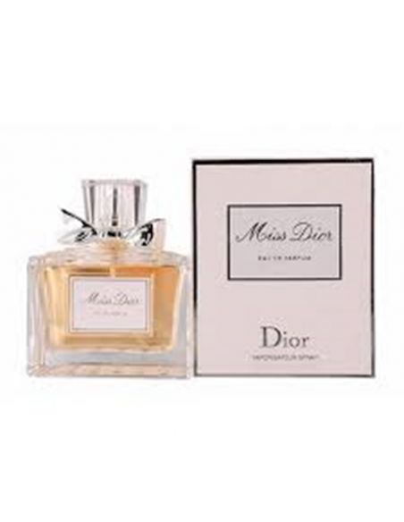 EDP DIOR MISS DIOR FEM 100CC